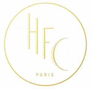 Haute Fragrance Company HFC Logo