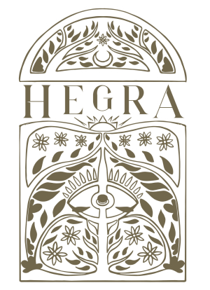 Hegra Logo
