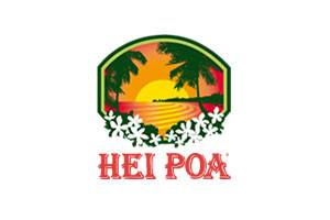 Hei Poa Logo