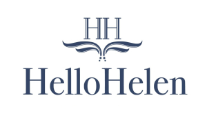 HelloHelen Logo