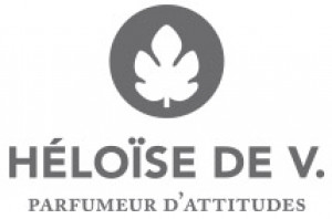 HÃ©loÃ¯se de V. Logo