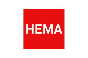 HEMA Logo
