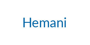 Hemani Logo