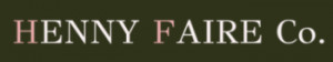 Henny Faire Co. Logo