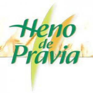 Heno de Pravia Logo