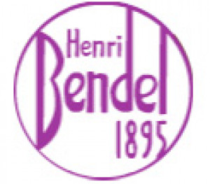 Henri Bendel Logo