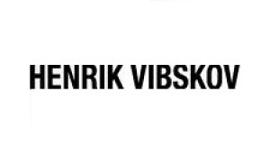 Henrik Vibskov Logo