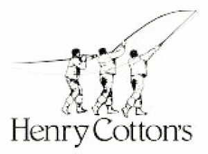 Henry Cotton's Logo