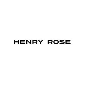 Henry Rose Logo