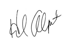 Herb Alpert Logo