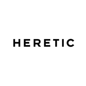 Heretic Parfum Logo