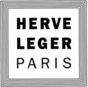 Herve Leger logo