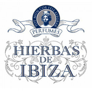Hierbas de Ibiza Logo