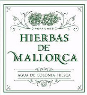 Hierbas de Mallorca Logo