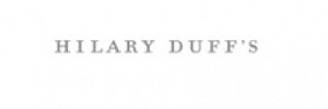 Hilary Duff logo