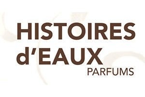Histoires D'Eaux Logo