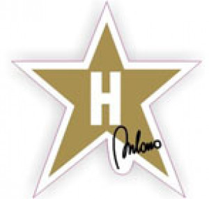 Hollywood Milano Logo
