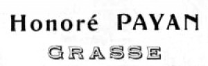 Honore Payan Logo