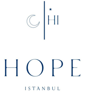 Hope Istanbul by Serimu KozmetiÐº Logo