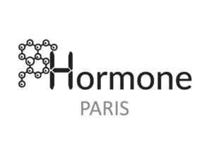 Hormone Paris Logo