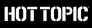 Hot Topic Logo