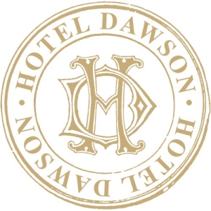 Hotel Dawson Logo