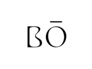 House of BÅŒ Logo