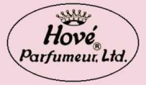 HovÃ© Parfumeur, Ltd. Logo