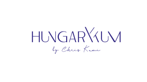 Hungarykum Logo
