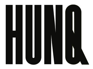 HUNQ Logo