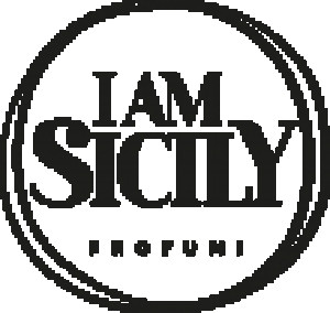 I am Sicily Profumi Logo