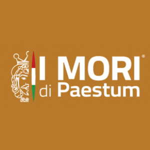 I Mori Di Paestum Logo