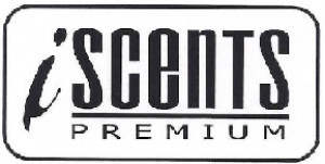 I-Scents Premium Logo