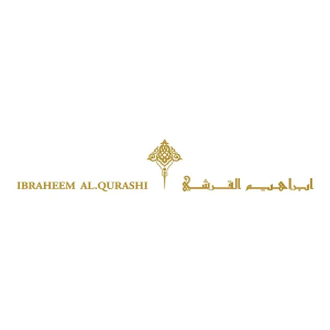 Ibrahim Al Qurashi Logo