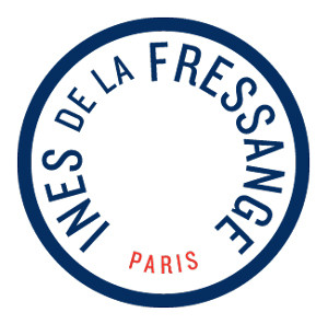 Ines de la Fressange logo