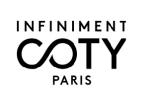 Infiniment Coty Paris logo