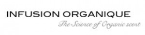 Infusion Organique Logo