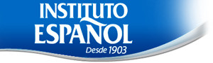 Instituto EspaÃ±ol Logo