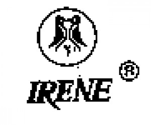 Irene è‰¾ç³ Logo