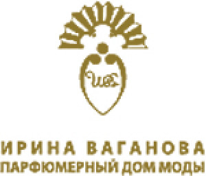 Irina Vaganova - Ð˜Ñ€Ð¸Ð½Ð° Ð’Ð°Ð³Ð°Ð½Ð¾Ð²Ð° Logo