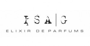 Isa G Logo