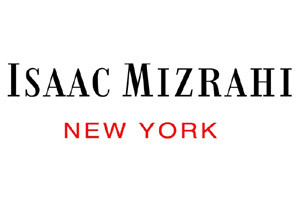 Isaac Mizrahi Logo
