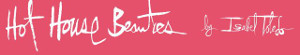 Isabel and Ruben Toledo Logo