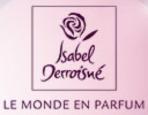 Isabel Derroisne Logo