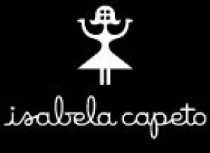 Isabela Capeto Logo