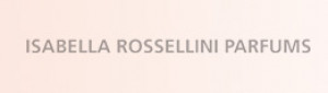 Isabella Rossellini Logo