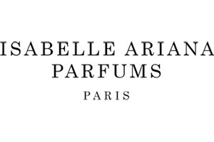 Isabelle Ariana Parfums Logo