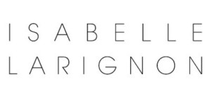 Isabelle Larignon Logo