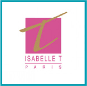 Isabelle T Logo