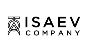 Isaev Company Logo